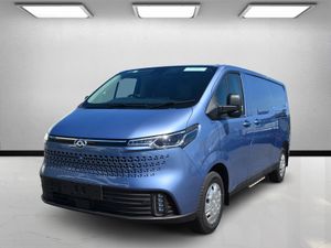 Maxus Deliver 7 L2 H1 - Image 3