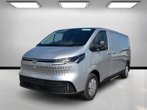 Maxus Deliver 7 L2 H1 - Image 2