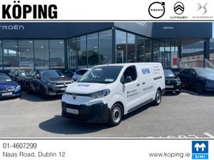 Citroen Dispatch LX 1.5 BLUEHDI 120 LWB - Image 2