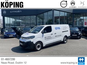 Citroen Dispatch LX 1.5 BLUEHDI 120 LWB - Image 3