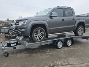 15ft Car Transporter - Image 2