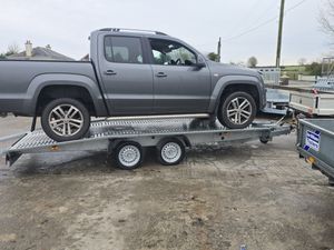 15ft Car Transporter - Image 4