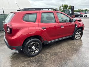 212 Dacia Duster Diesel 55km - Image 3