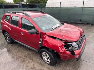 212 Dacia Duster Diesel 55km - Image 2
