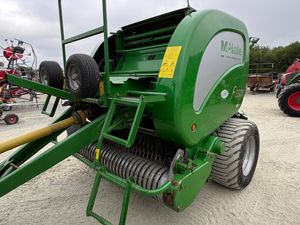 2014 McHale F5500 Baler - €18,250 + VAT