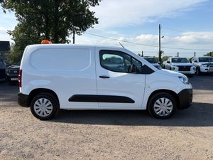 Citroen Berlingo - Image 4