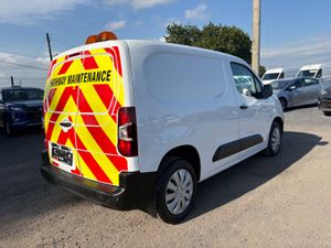 Citroen Berlingo - Image 3