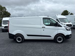 Ford Transit Custom - Image 3
