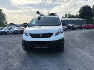 Peugeot Expert 2.0 - Image 4