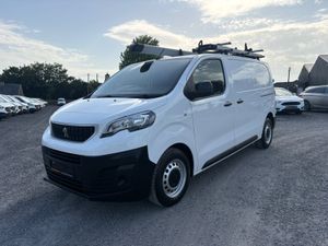 Peugeot Expert 2.0 - Image 3
