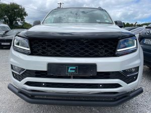 Volkswagen Amarok Highline - Image 4