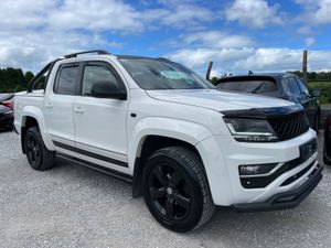 Volkswagen Amarok Highline - Image 2