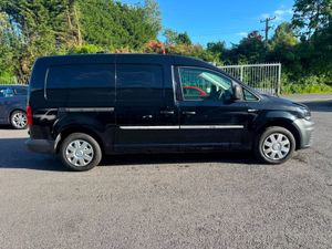 Volkswagen Caddy 2020 - Image 2
