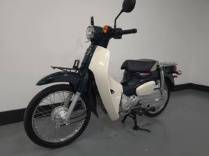 Honda Super Cub 50 - Image 3