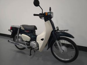 Honda Super Cub 50 - Image 2