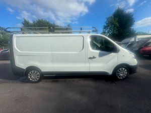 Renault Trafic 2021 - Image 3
