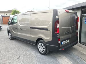 2018 Nissan NV300 - Image 3