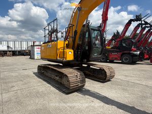 JCB JS130 LC Plus -  Year 2016 - Image 4