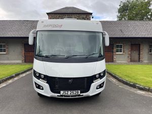 Rapido 854F (Price includes VRT) - Image 2