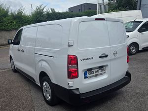 🔥23 OPEL VIVARO LWB🔥 - Image 4