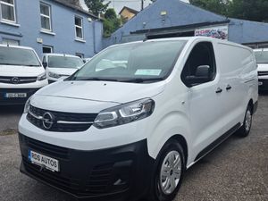 🔥23 OPEL VIVARO LWB🔥 - Image 3
