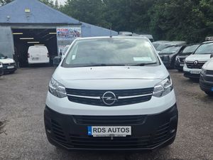 🔥23 OPEL VIVARO LWB🔥 - Image 2
