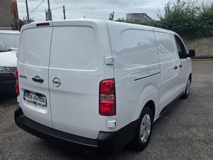 🔥23 OPEL VIVARO LWB🔥 - Image 4