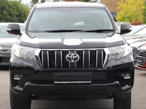 Landcruiser LWB* 2 Seat * Man * Low Kms - Image 2