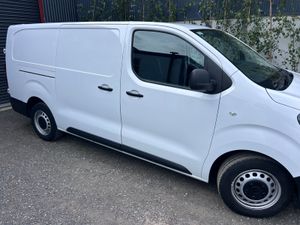 2023 Opel Vivaro - 68’000 kms / LWB - Image 2