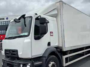 Renault D250 Box - Image 4