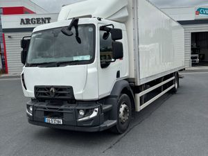 Renault D250 Box - Image 3