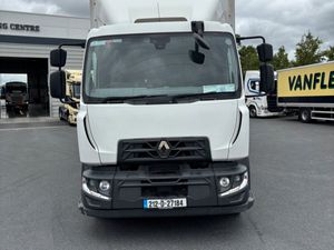 Renault D250 Box - Image 2
