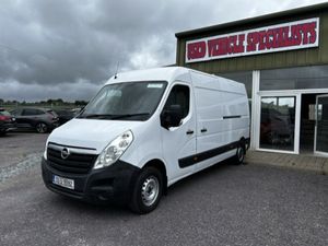 Opel Movano 2019 - Image 2