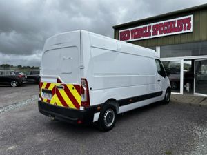 Opel Movano 2019 - Image 3