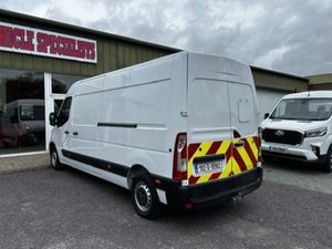 Opel Movano 2019 - Image 4