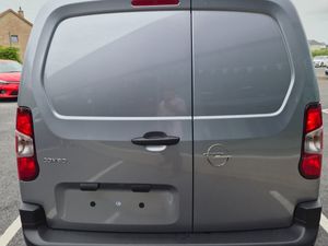 NEW Opel Combo 1.5L Diesel Auto - Image 4