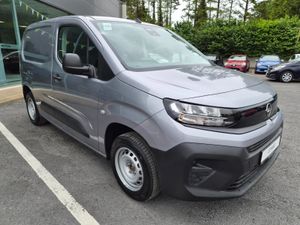 NEW Opel Combo 1.5L Diesel Auto - Image 2