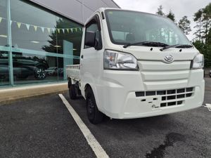 Diahatsu HiJet 0.7L Petrol Manual - Image 2