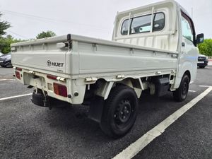 Diahatsu HiJet 0.7L Petrol Manual - Image 3