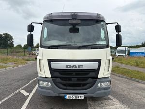 Daf 16 Ton Dropside - Image 2