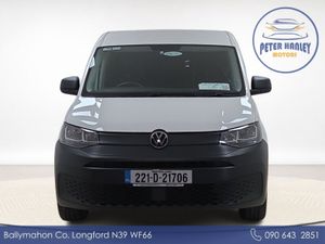 Volkswagen Caddy CADDY CARGO TDI 75BHP  M6F 5DR - Image 3