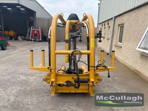 2021 Tanco S200-V Mounted Wrapper - Image 4