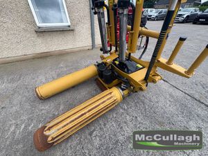 2021 Tanco S200-V Mounted Wrapper - Image 3