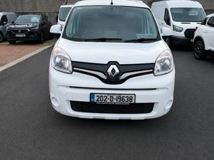 2020 Renault Kangoo 6 Speed - Image 2