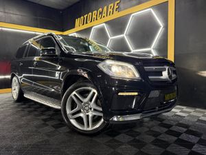 ◼️2013 MERCEDES-BENZ GL350d AMG CREWCAB◼️ - Image 3