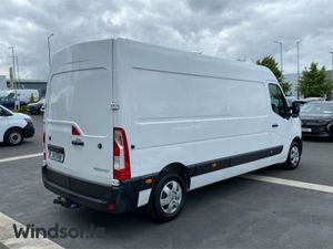 Renault Master FWD LM35 Blue dCi 135 Business+ - Image 3