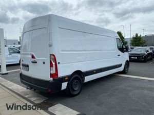 Renault Master LM35 Blue dCi 135 Business + - Image 3
