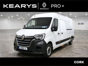 Renault Master LM35 135 Business INC VAT - Image 2