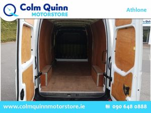 Nissan Interstar L3 H2 135 FWD AC MY2 *12 Month Wa - Image 3