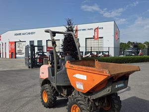 2016 Ausa 1t High Tip Dumper | 650 hours - Image 2